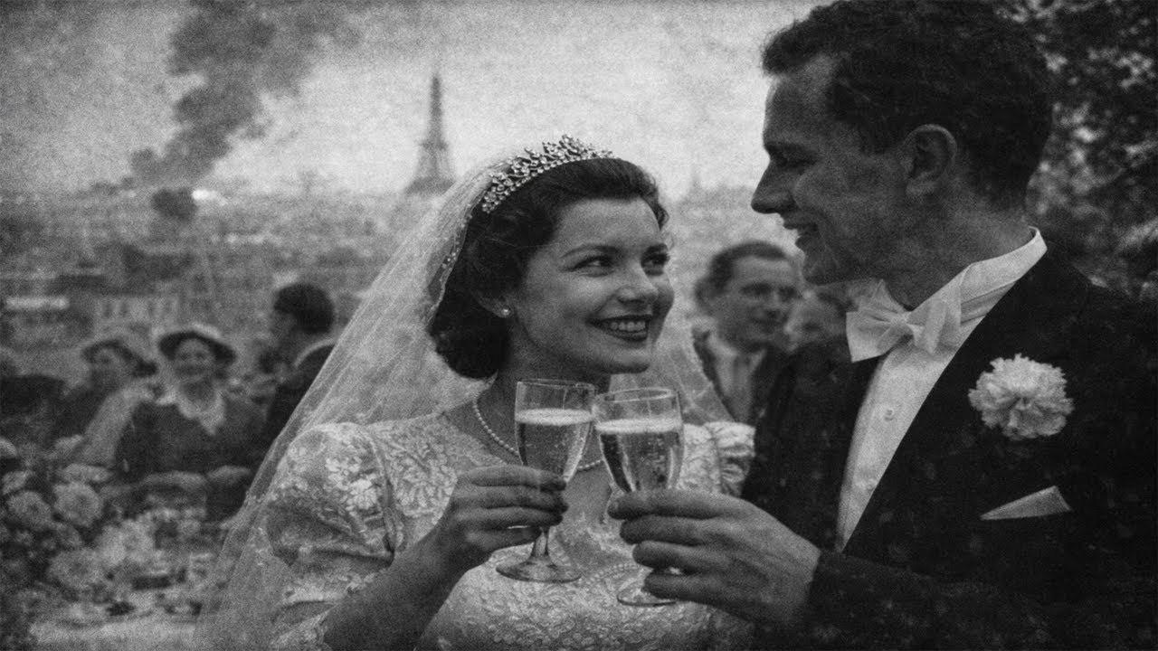How 'The White Mouse' Became the Most Decorated Woman of World War II