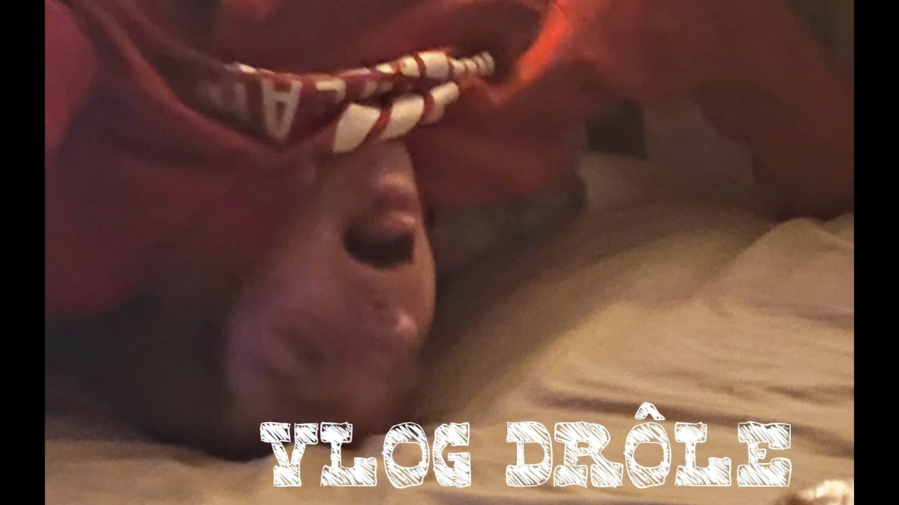 Vlog drole