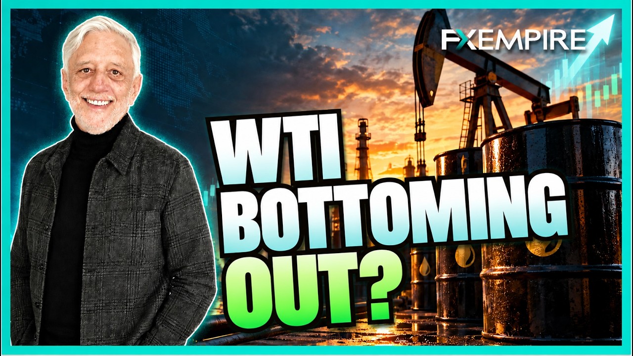 Прогноз по нефти WTI: поддержка на уровне $88,66 может сигнализировать о бычьем развороте