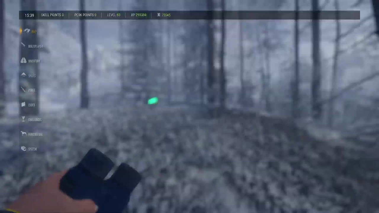 Moose group grind 2