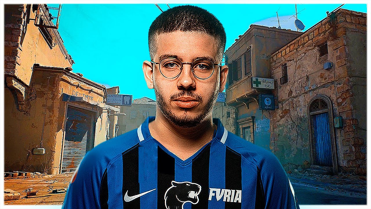 KSCERATO l O melhor jogador BR atualmente - Melhores momentos no CS:GO