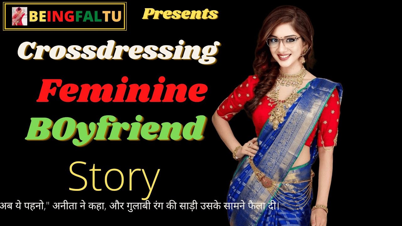 Crossdressing story : Philosophy of Love