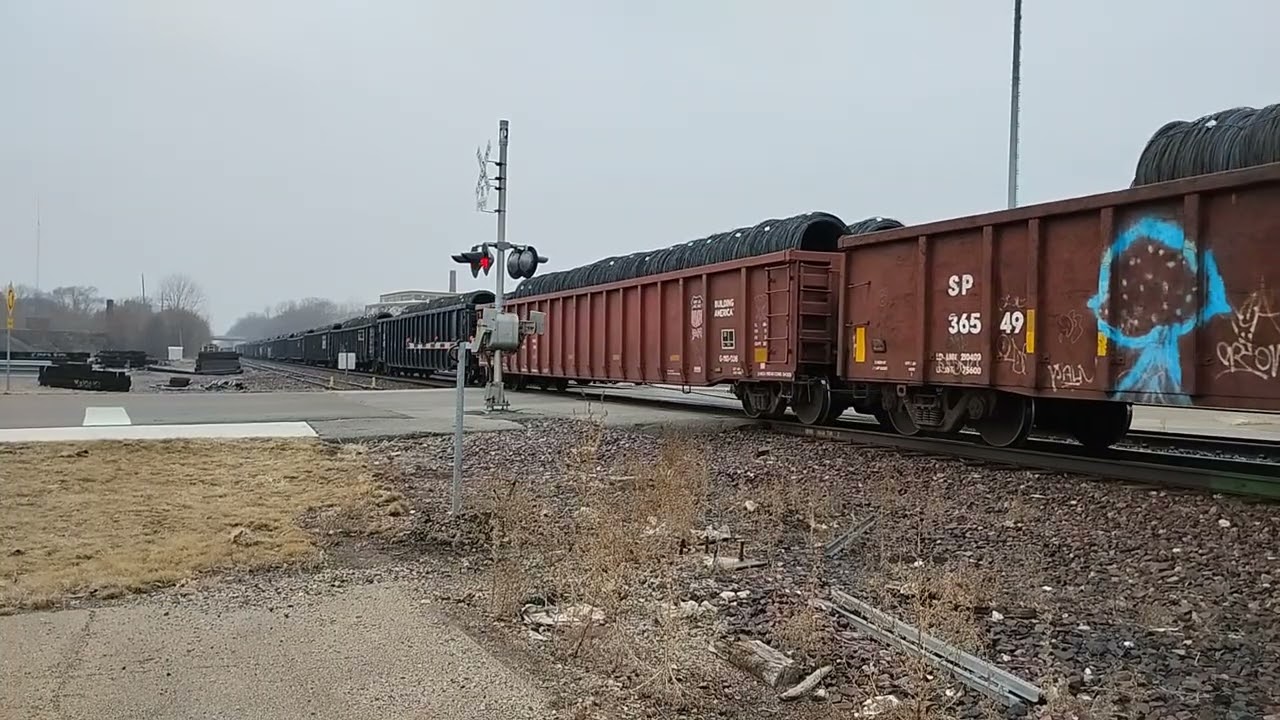 L-PG04 Works Sterling Yard (Pt. 1)