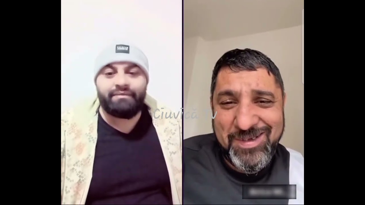 Birică #info puternic pentru lăutari! Dan Bursuc, Florin Salam ṣi Țzancă vizați! Mircea Nebunu! 😎😉💪