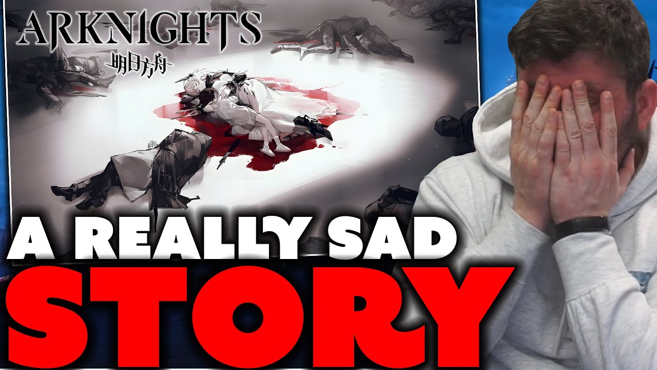 This Was Sad! Wuthering Waves Player LEARNS About The Timeline Before Rhodes Island