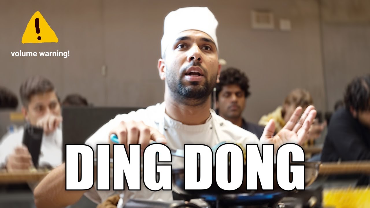 Ding Dong Eat It Up Sound Variations in 60 seconds