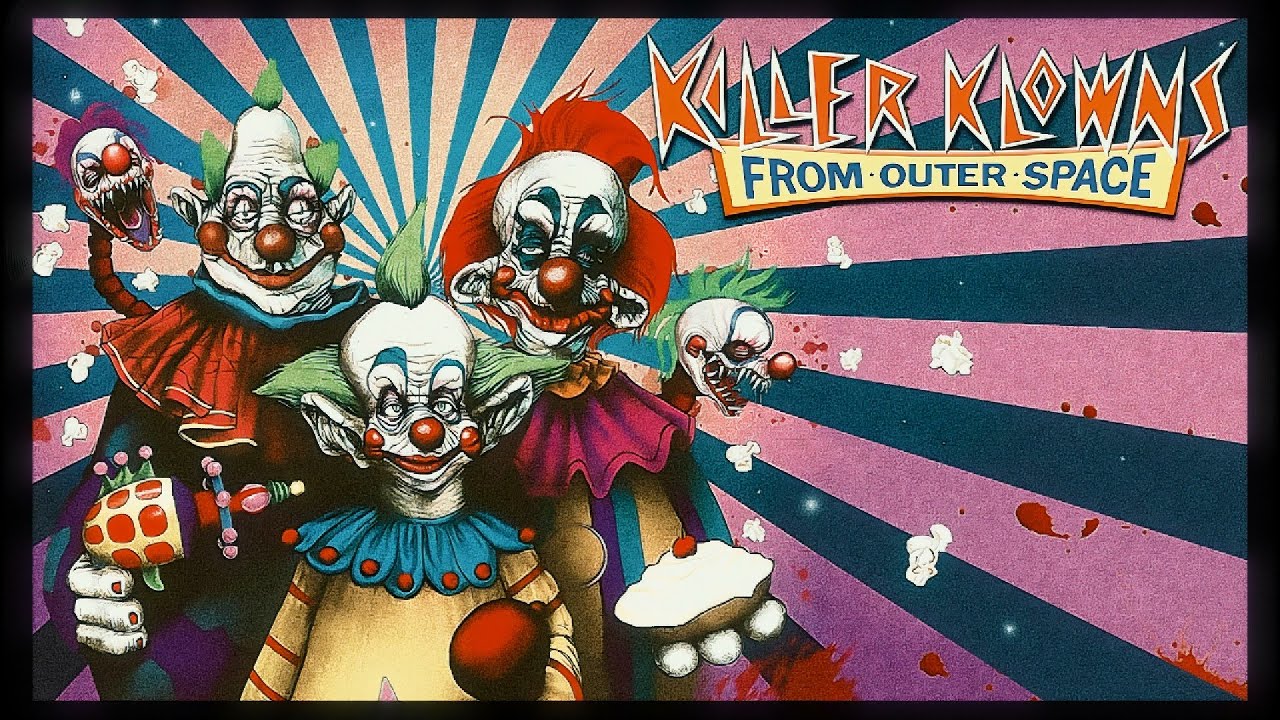 NO MIC STREAM Chill&Play | KILLER KLOWNS FROM OUTER SPACE THE GAME! LET`S PLAY! #shorts