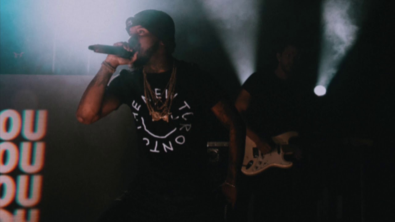 Tory Lanez - Heartless [Leaked]