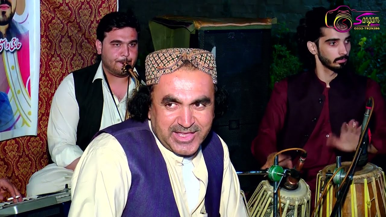Norak Showqi New Pashto Attan Song 2024 HD نورک شوقی نیو پشتو سونگ