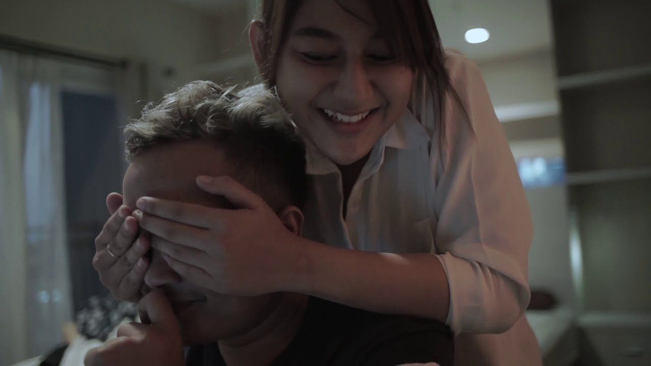 Doni Antony - Kebodohanku | Official Music Video