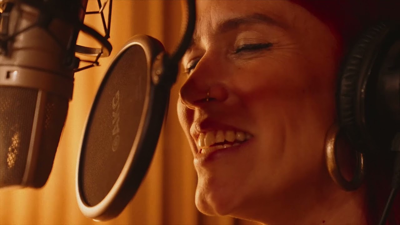 The Sound Of LA CHICA & EL DUENDE ORCHESTRA - A Short Documentary
