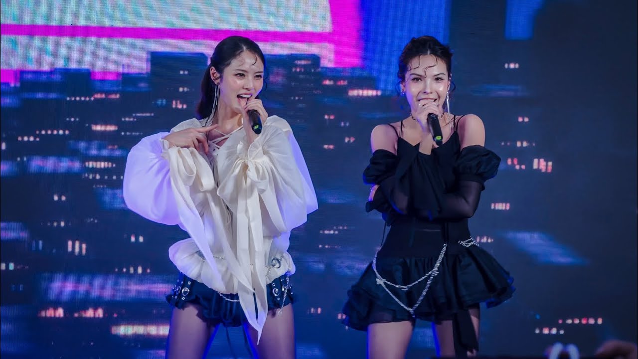LMSY - Secret Deal @ Japan Expo Thailand 2026 (2026-02-08)