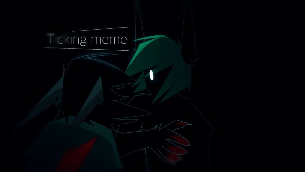 □ Ticking | meme ■ (10k special) (чит.оп.)