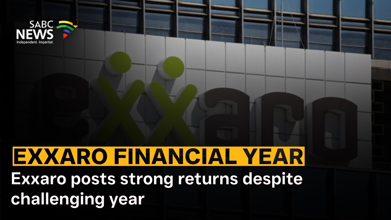 Exxaro posts strong returns despite challenging year