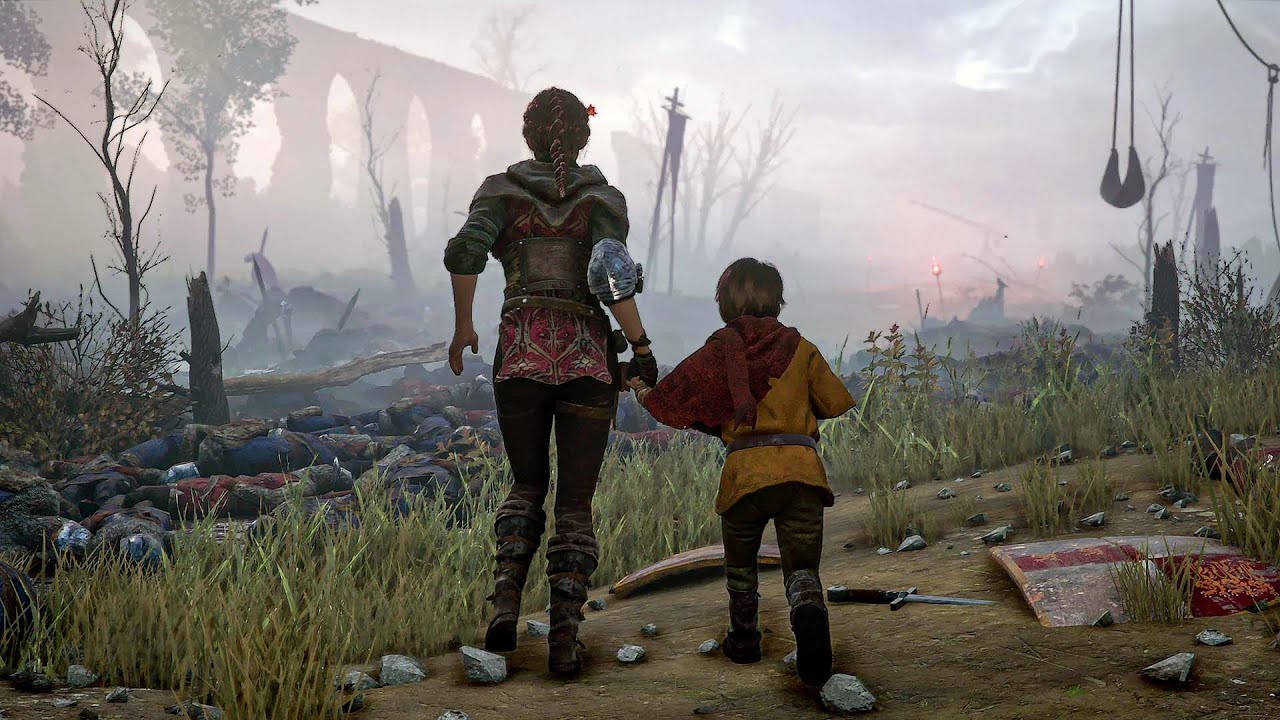 A Plague Tale: Innocence est-ce un bon jeu ?