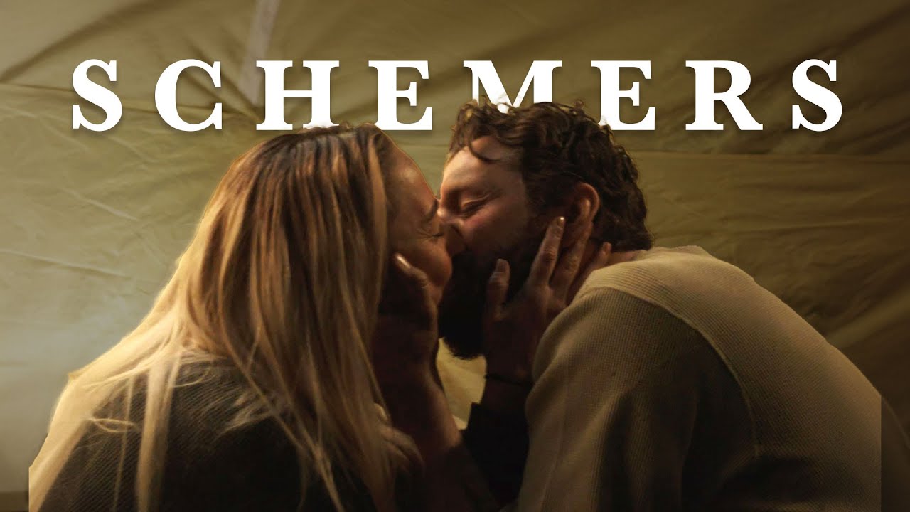 Schemers | Official Music Video