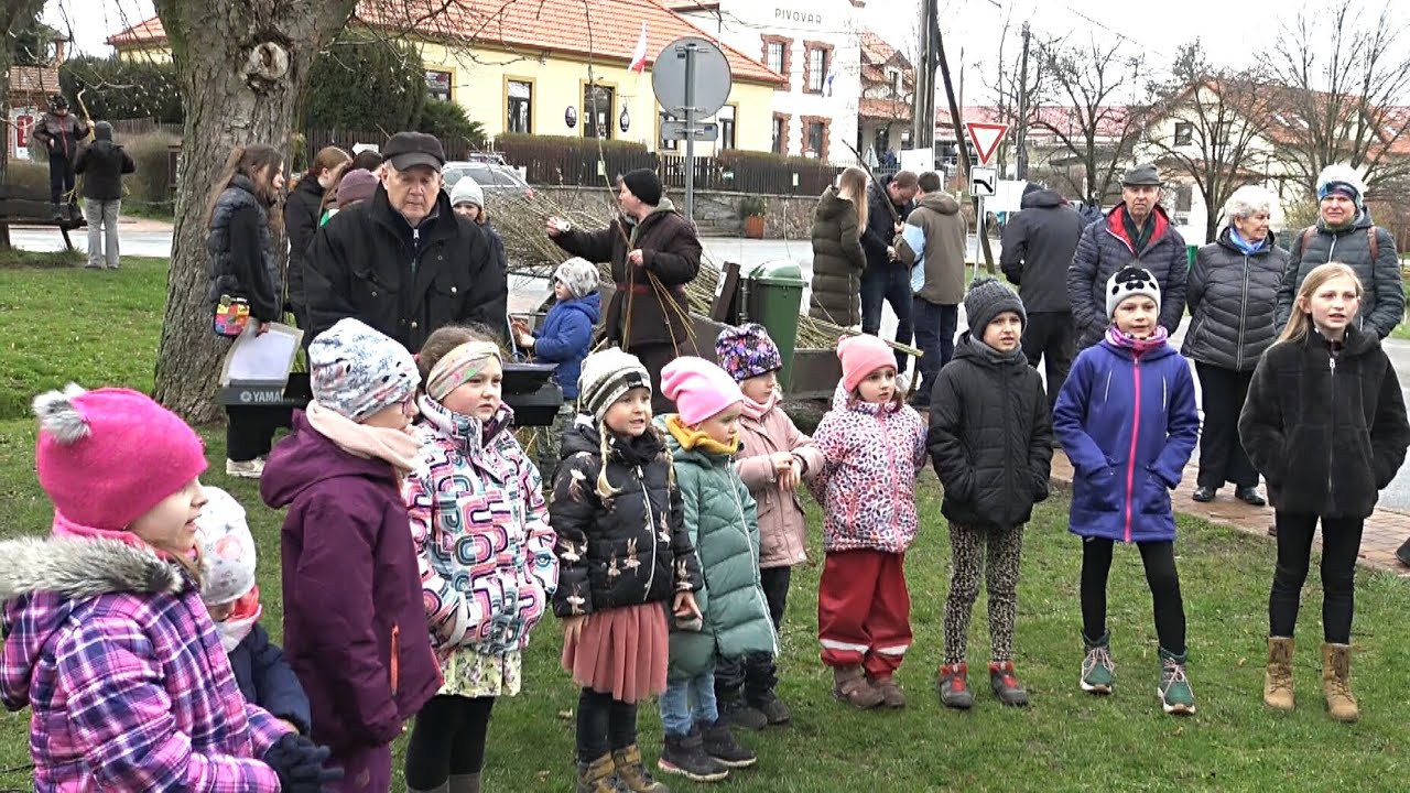 Velikonoční trhy 2023