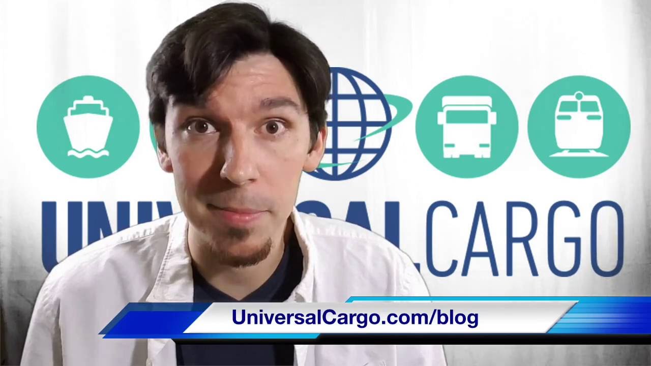Hanjin Assets, Maersk, Carrier Collapse, China's U.S. Export Ban - Universal Shipping News