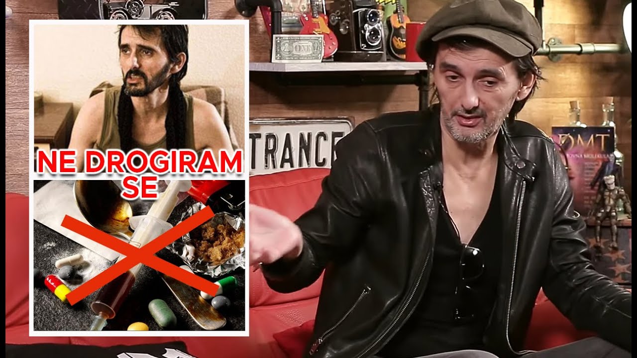 Goran Bare - 