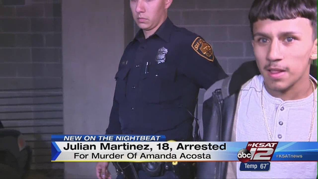 Video: Arrest made in recent shooting death of teen girl