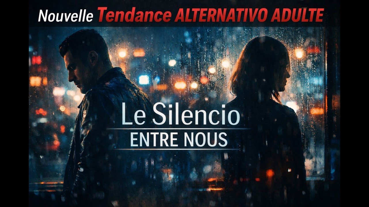 Quand l’Amour Devient Silencieux… Le Silence Entre Nous | Top Hit