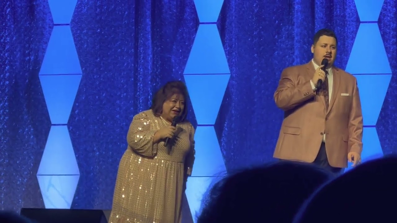 The Perrys- 9/28/22
