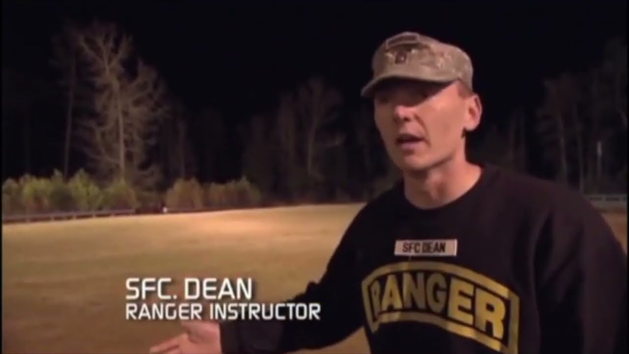 MILITARY MENTAL TRAINING