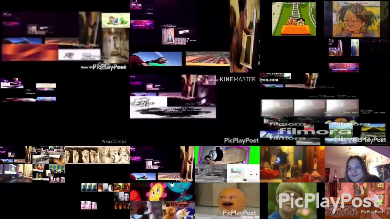 (THE NINE LOUD YOTOWHOOH) Extreme Mega Super YoTowHoOh NineParison