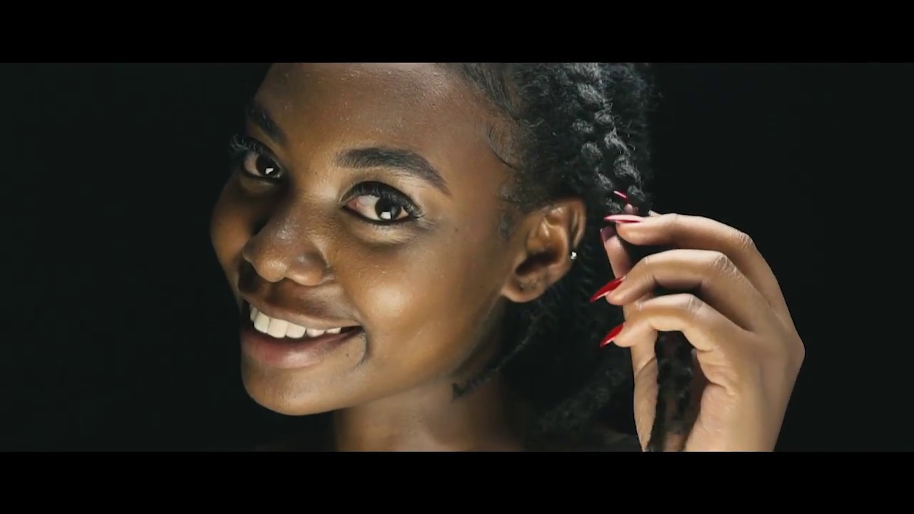 MARINI NATURALS - AFRICA’S PREMIER NATURAL HAIRCARE LINE.