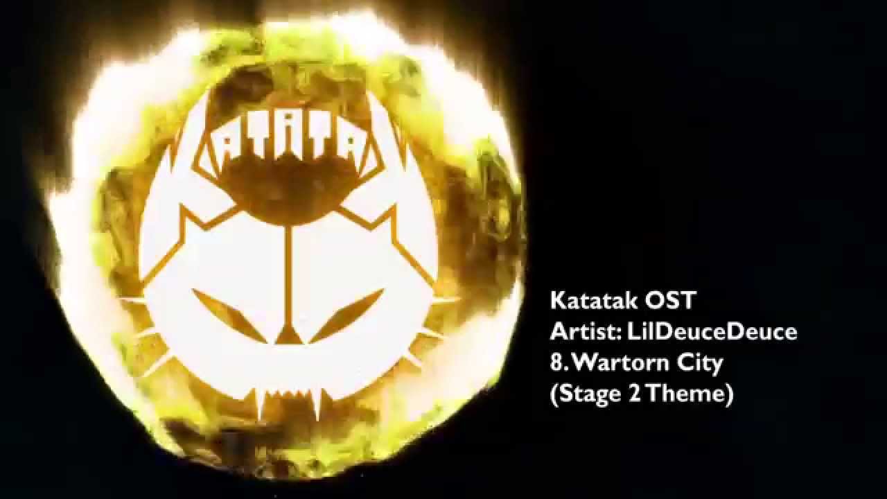 KatataK OST 