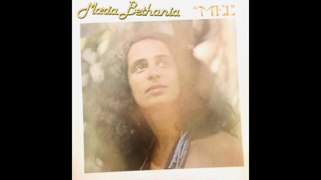 Maria Beth&acirc;nia - Cheiro de Amor - (Com Letra na Descri&ccedil;&atilde;o) - Legendas - (CC) - 1979