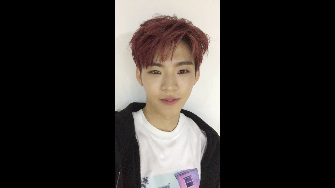 [LIGHTS OFF] #안녕하세요 #효진입니다