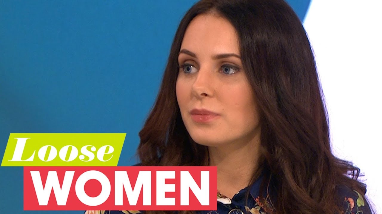 My Grandad's Nurse Posed as a Man to Scam Me | Loose Women