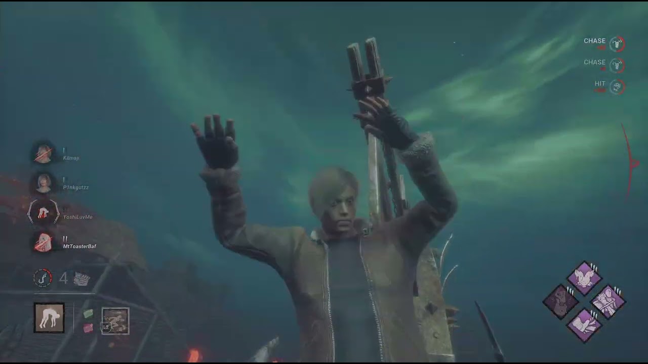 legion