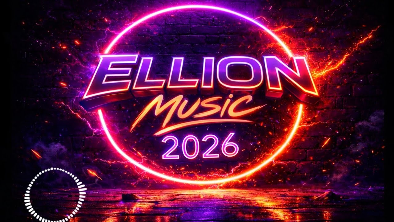 QUANDO DEUS ME MUDOU… MUDOU TUDO (TRAP GOSPEL 2026) – TRAP ELLION.