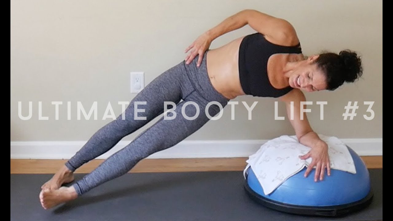 Ultimate Booty lift #3 by Laurie N