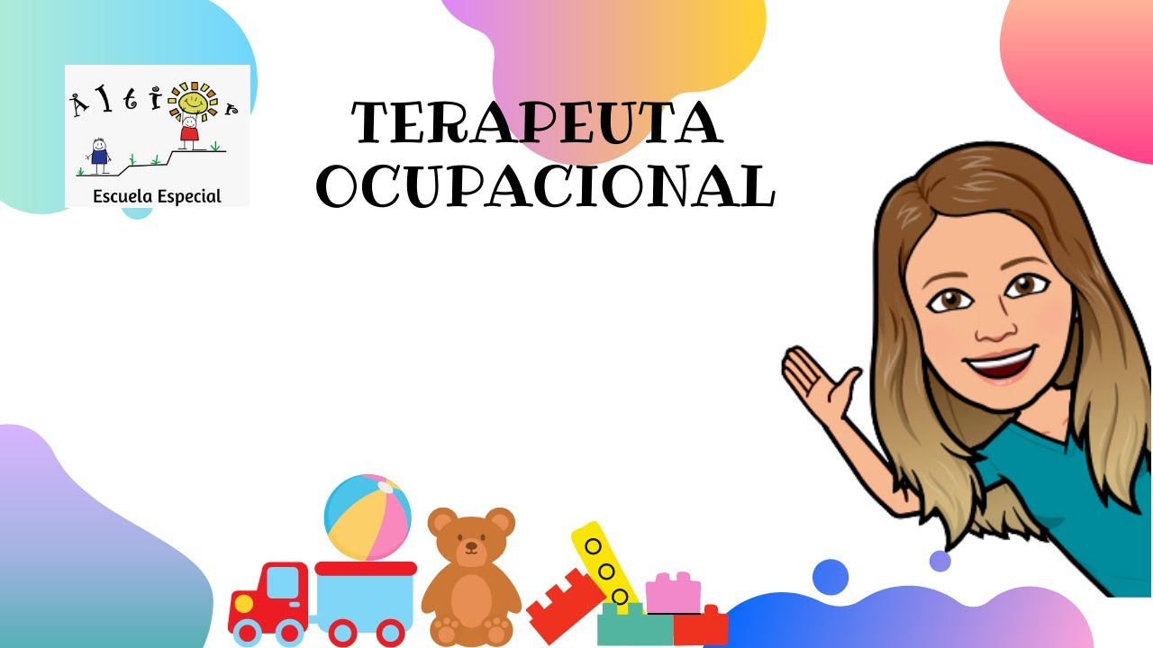 RECHAZO ALIMENTARIO  -TERAPIA OCUPACIONAL