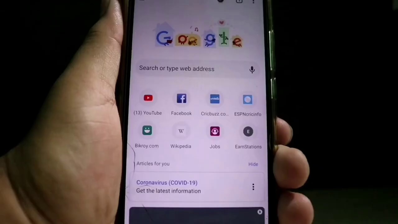 Mi A3 Android 10 Update Full OTA | March 2020 Update