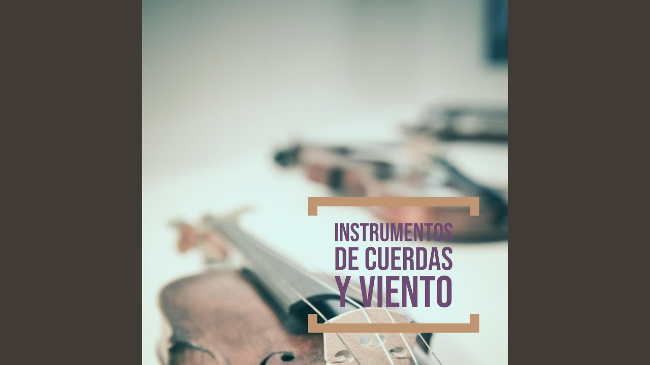 Instrumentos Musicales de Viento