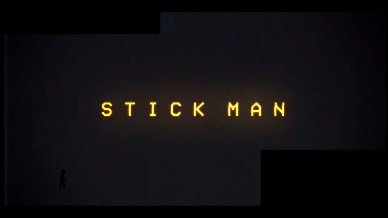 ​@RicoTheGiant &  @berleezy - Stickman Freestyle
