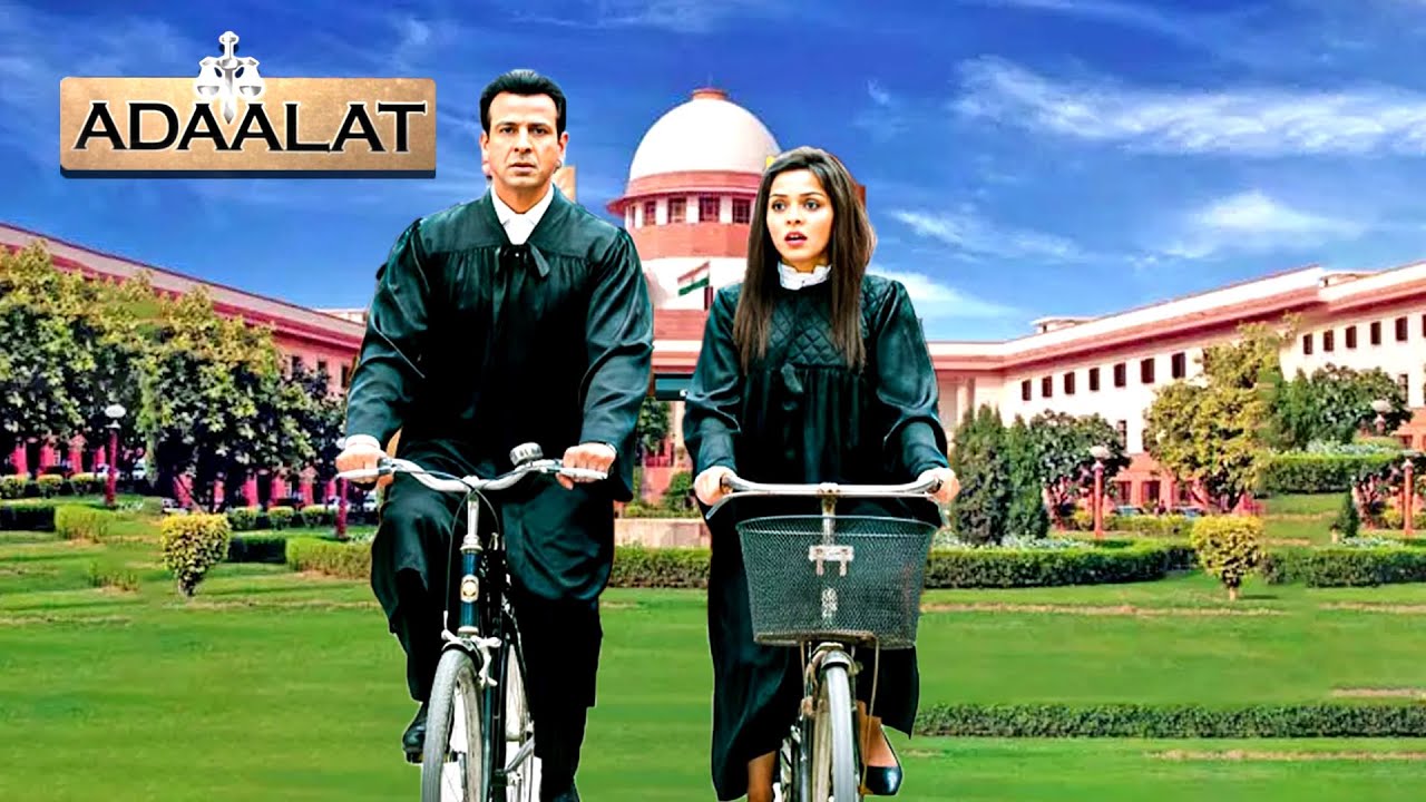 কেডি পাঠক নতুন সাইকেলে করে আদালতে পৌঁছেছেন  || Adaalat আদালত || Full Episode 2025