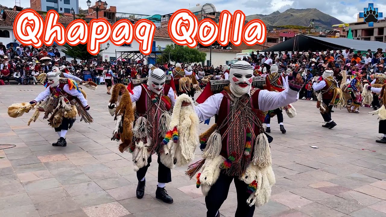 Qhapaq Qolla San Sebastianos Cusco 2023