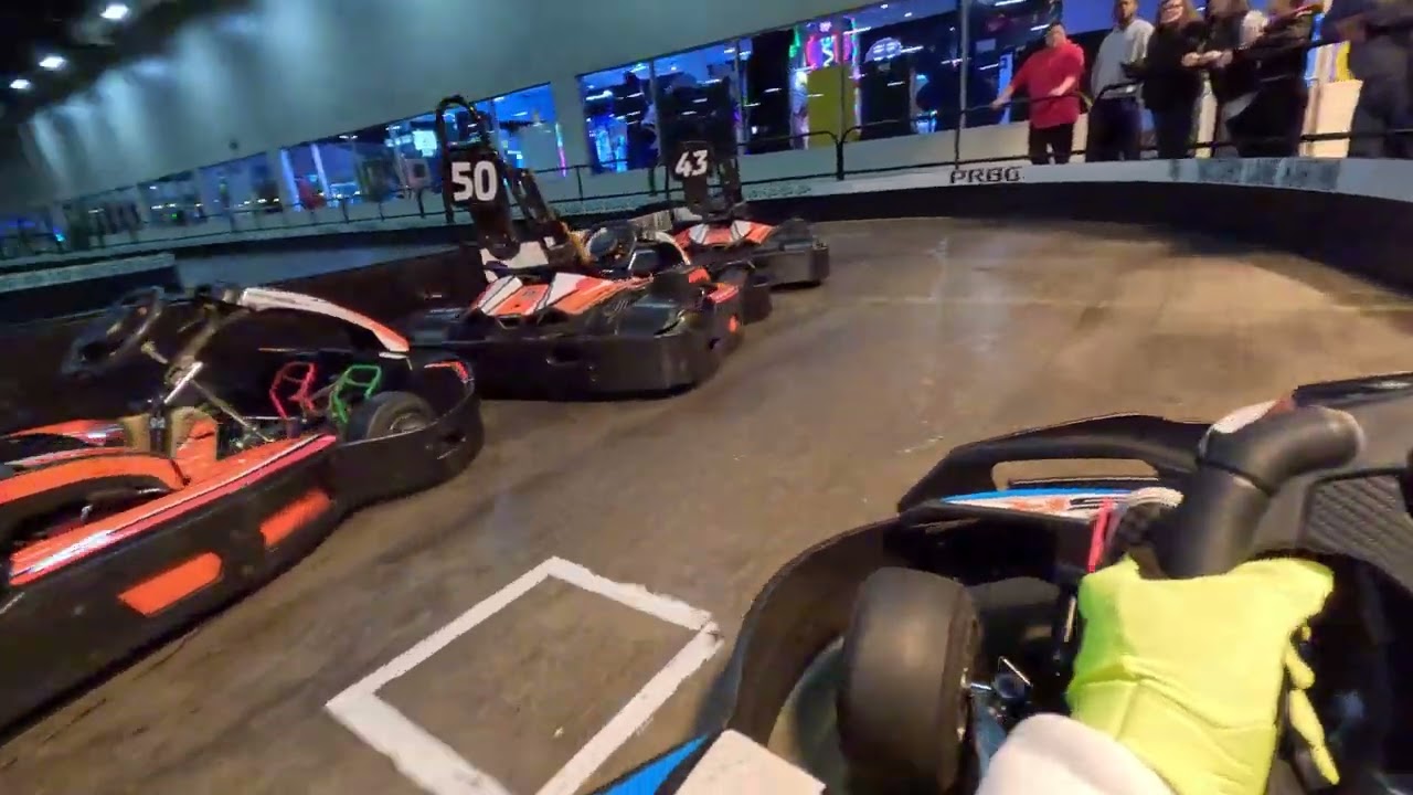 2026 Winter League-N Round 1 Heat 2