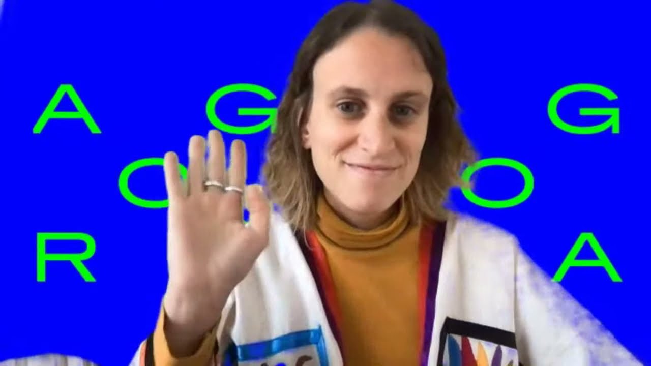 A STORY / UNA STORIA: Raffaela Naldi Rossano