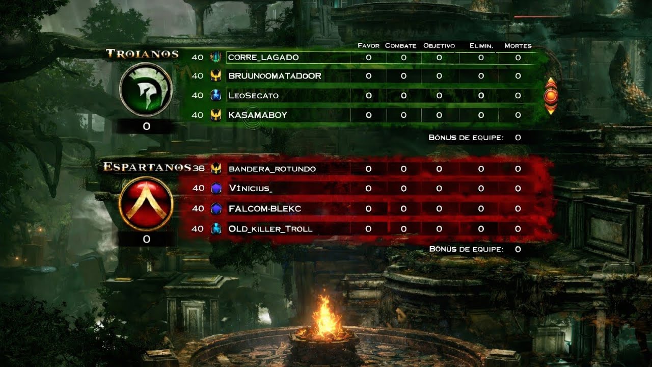 Ainda Está Vivo! 4x4 Favor dos Deuses em 2026 ⚔️ GOW Ascension PS3