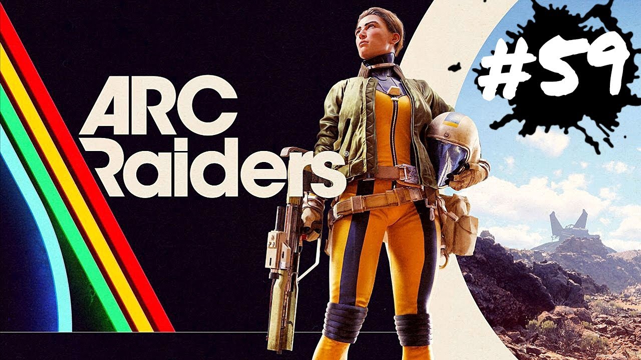 ARC RAIDERS ☢️ - Im Team unterwegs & Weeklys verbessern! 