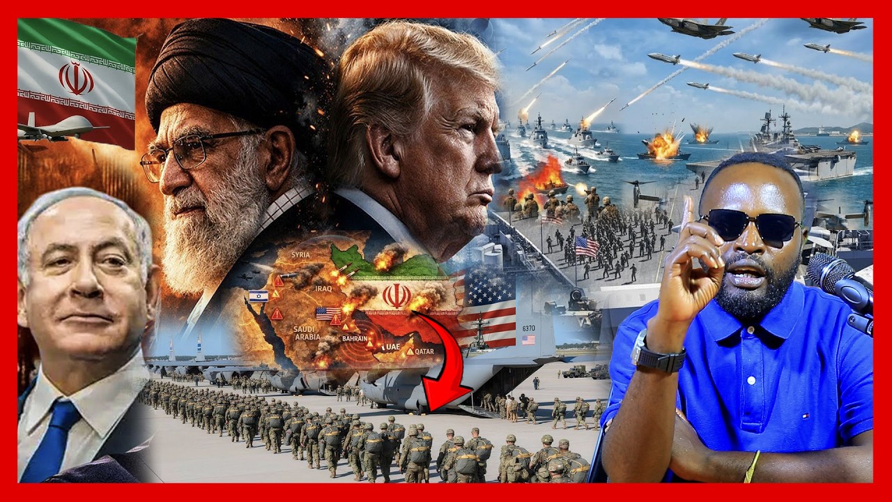 IRAN ITABAWE NA HEZBOLLAH🚨ISRAEL MISILE ZIYIGIZE UMUYONGA🔥|NETANYAHU BYAMUCANZE