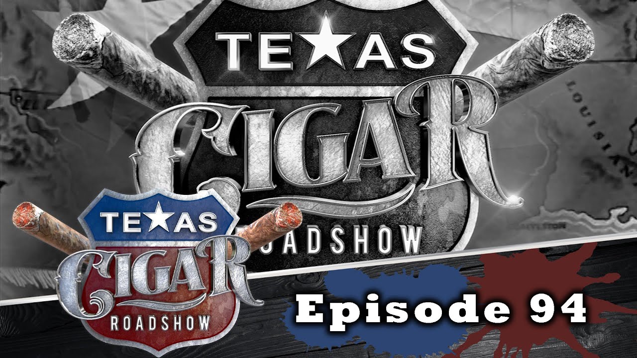 Roadshow Episode 94 (Micallef)