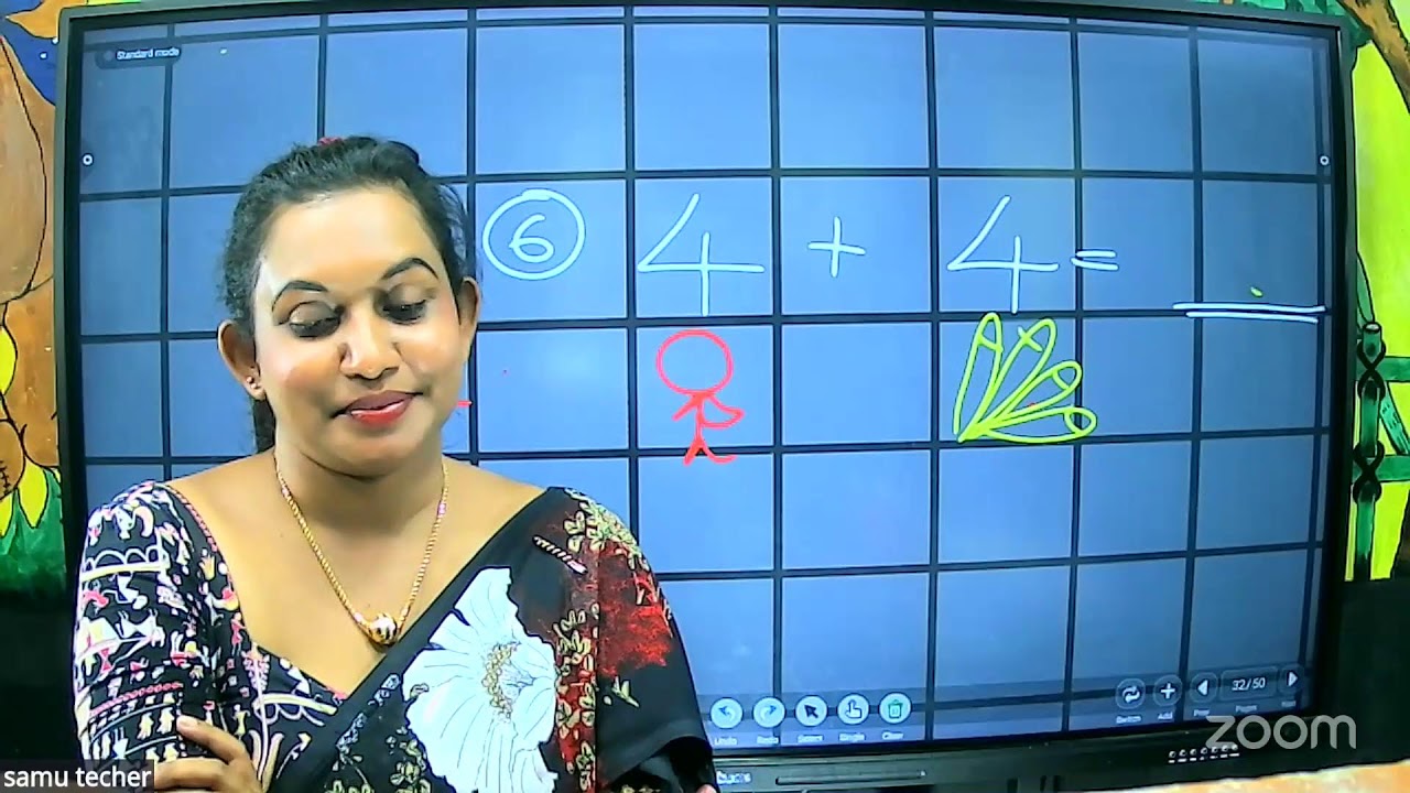 2026 නව 2ශ්‍රේණිය පන්තිය-02/07