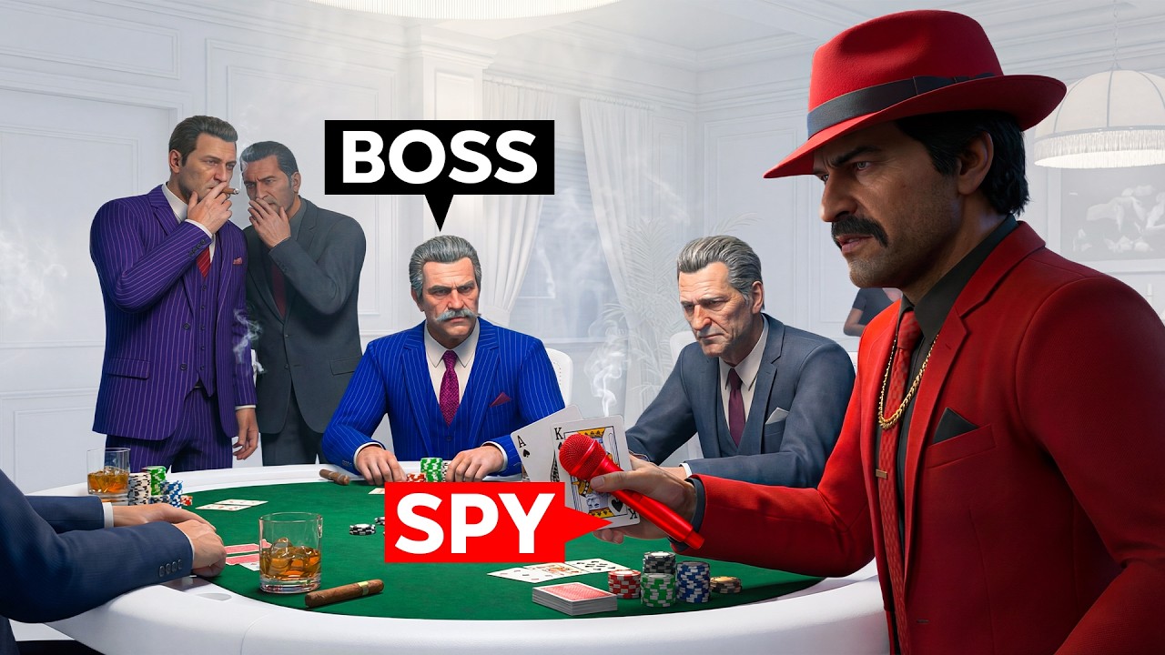 The Cuban FBI Agent Who Fooled the Italian Mafia for 3 Years